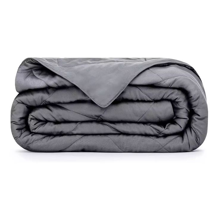 Spacentia Classic Weighted Gris Azabache Individual 120x180 cm 7.4 kg